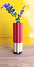 Monofiore Vase - Gerbera -
