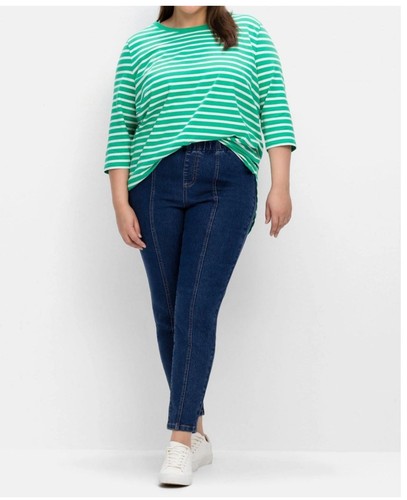 Sheego damen jeggings - sheego,