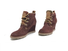 Sansibar Damen Stiefel