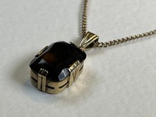 Klassischer schlichter