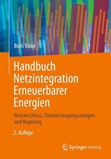 Handbuch Netzintegration
