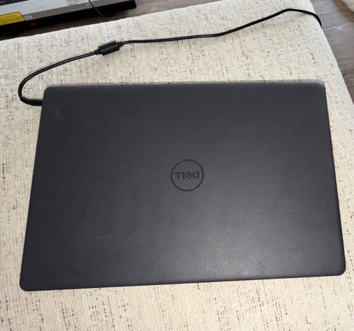Dell notebook intel core 6 - intel, 15,6