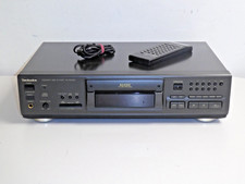 Technics SL-PS670D High-End