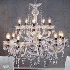 Hängelampe E14 Klassisch