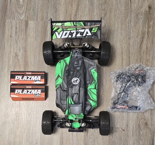 Hpi vorza buggy flux - vorza,