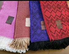 Wolldecke Alpakadecke