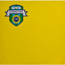 Beats international won t - international, won't