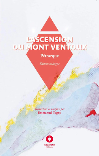Ascension mont ventoux - du,