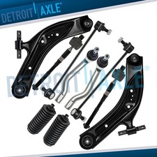 Front Lower Control Arms