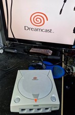 Sega dreamcast recapped tv - recapped, +