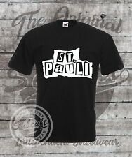 T-Shirt S bis 4XL St. Pauli