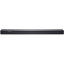 Bose Soundbar 500 - Schwarz