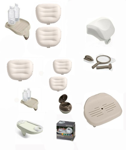 Spa set intex purespa - intex,