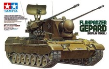 Tamiya 35099 German Flakpanzer