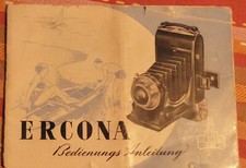 ERCONA Kamera