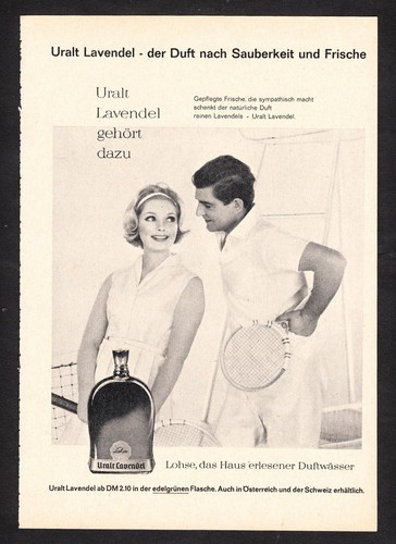 3w2317 alte reklame von 1960 - 3w2317/,
