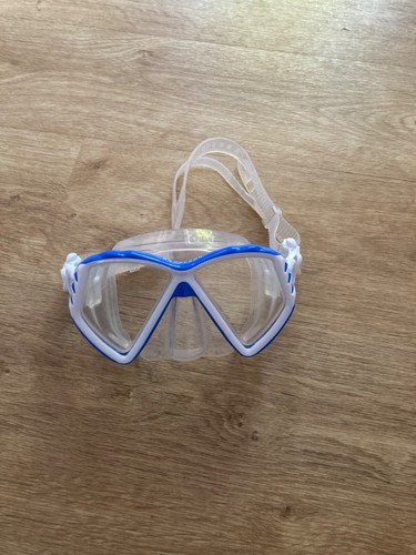 Taucherbrille von aqua - taucherbrille,
