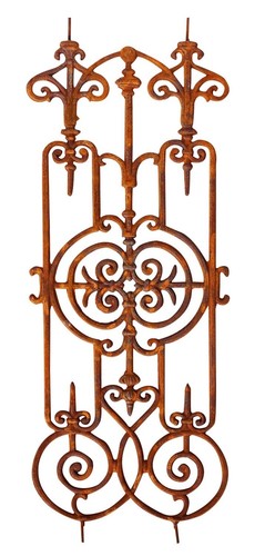Gitter garten zaun treppen - garten,