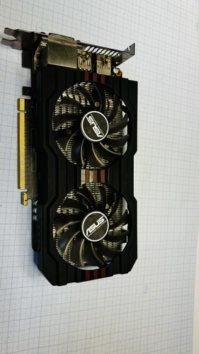 Asus nvidia geforce gtx - geforce,