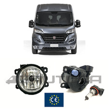 Für Fiat Ducato / Jumper/