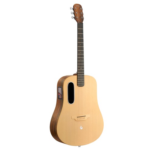Lava music me4 spruce gitarre - me4,