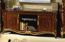 Klassischer TV Unterschrank