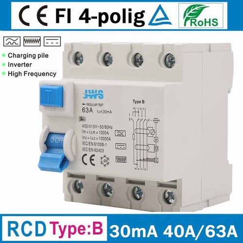 Rcd typ - typ, b