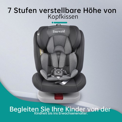 Kinderautositz ruheposition - kinderautositz,