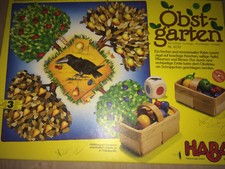 Haba Obstgarten Nr. 4170