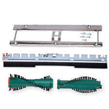 Ersatzteil Bürsten passt für Elektrobürste Vorwerk Kobold 130 131 135 EB 350 351