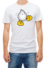 T-Shirt Donald Duck Ass