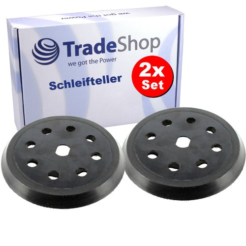 125mm schleifteller für - schleifteller,