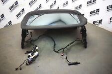 Audi A5 8F Cabriolet Cabrioverdeck STOFF Verdeck Cabrio Dach schwarz 8F0871035B
