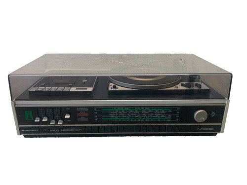 Rosita 300 stereoanlage - 300,