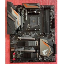 FOR Gigabyte X470 AORUS