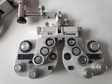 Topcon Phoropter - Vision