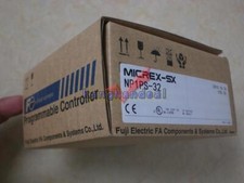 1PC NEW FUJI PLC CPU module NP1PS-32