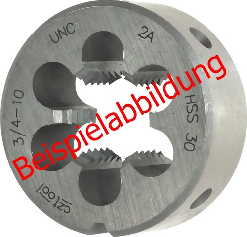 Schneideisen gewindeschneider - schneideisen,