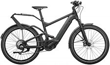 Trekking E Bike 27,5 Zoll