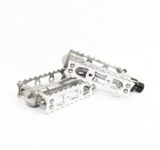 Vintage Rennrad Fahrrad Pedale