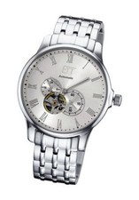 Ett herrenuhr automatik - ett,