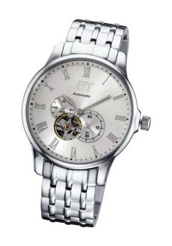 Ett herrenuhr automatik - herrenuhr,