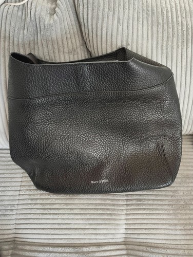 Marc polo hobo handtasche - hobo,