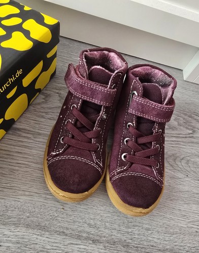 Lurchi sneaker 27 - lurchi,