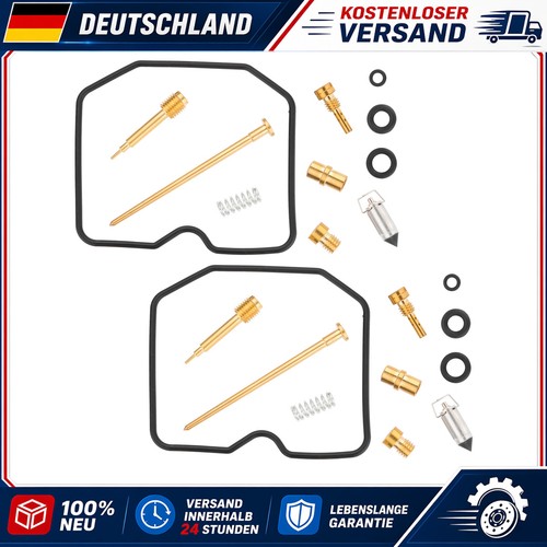 Vergaser reparatursatz - reparatursatz, 2