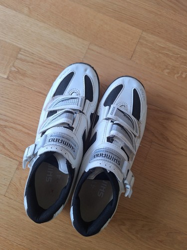 Shimano rennradschuhe spd - shimano,