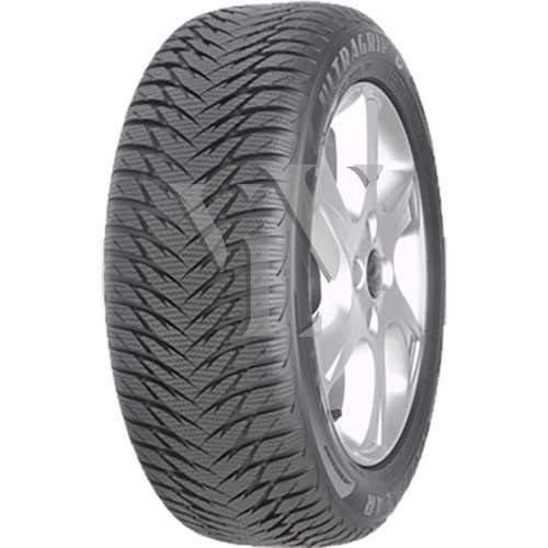 Winterreifen goodyear - 2x,