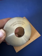 Design Flaschenöffner * August Renschler * Mannheim - Frankfurt - Halle