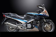 Yamaha 1200 FJ -91/96- Paar