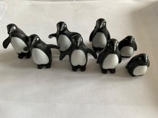 Playmobil Pinguine Tierpark 8